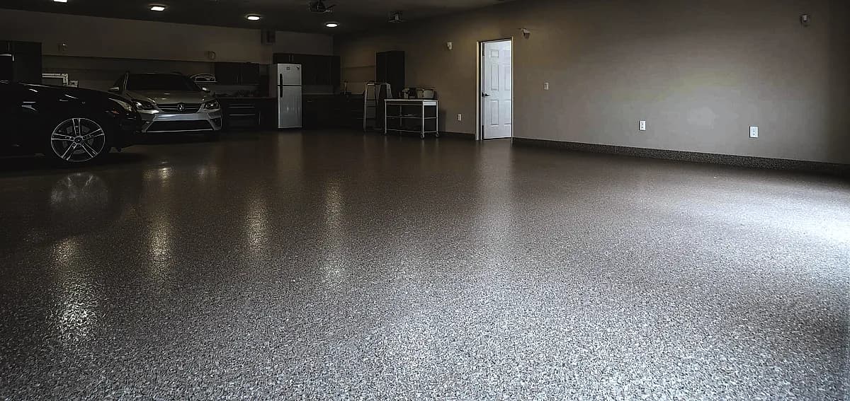 epoxy flooring warranty terms