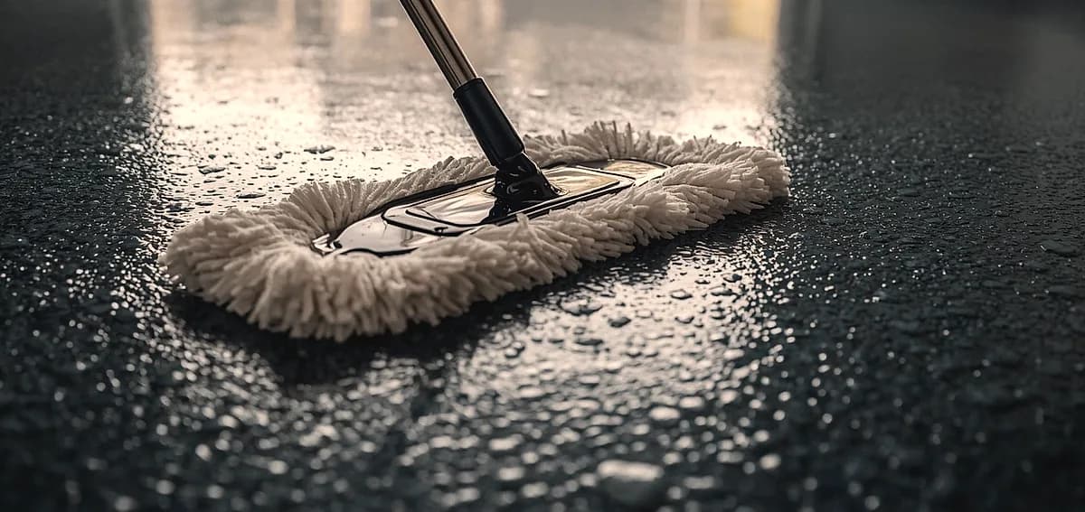 epoxy garage floor maintenance miami