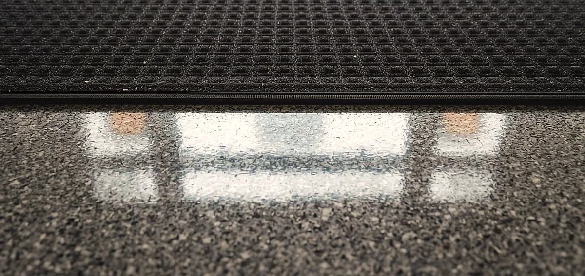 epoxy garage floor maintenance miami