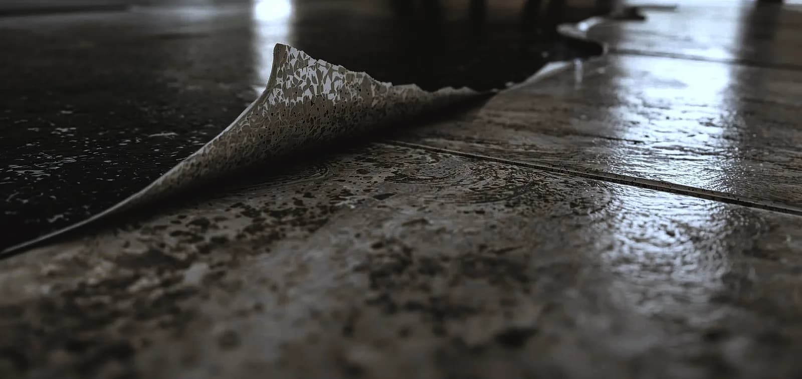 can epoxy be applied over tile