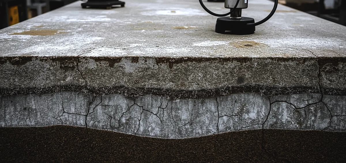 epoxy primer adhesion testing