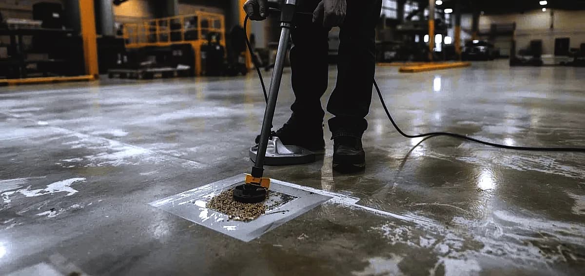 epoxy primer adhesion testing