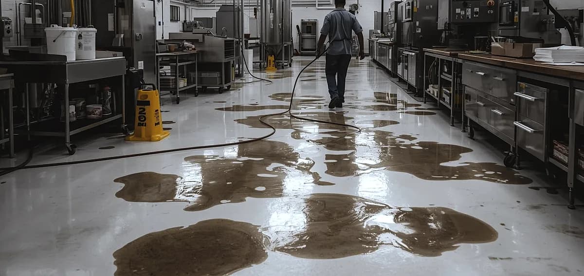 Epoxy vs Urethane Coatings: Which Performs Better in Florida? — National Concrete Polishing