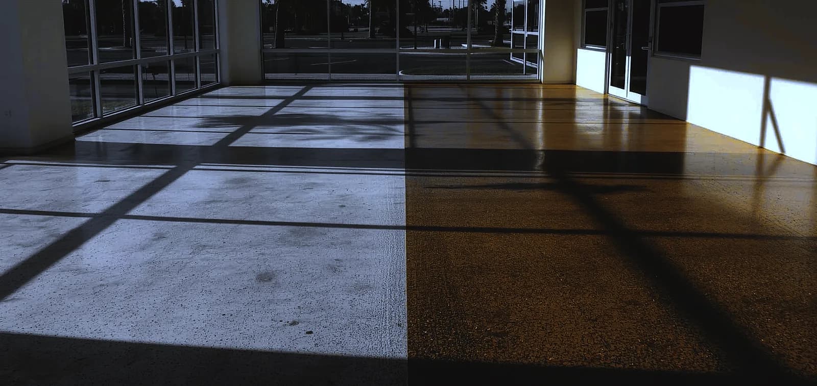epoxy vs urethane coatings florida