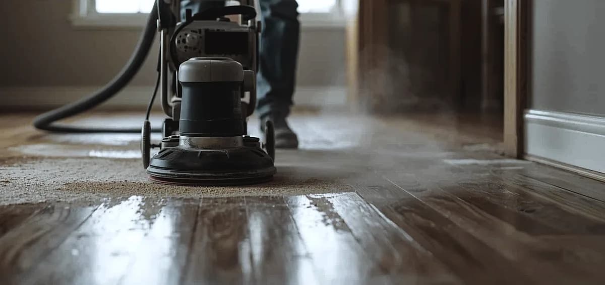 epoxy wood floors