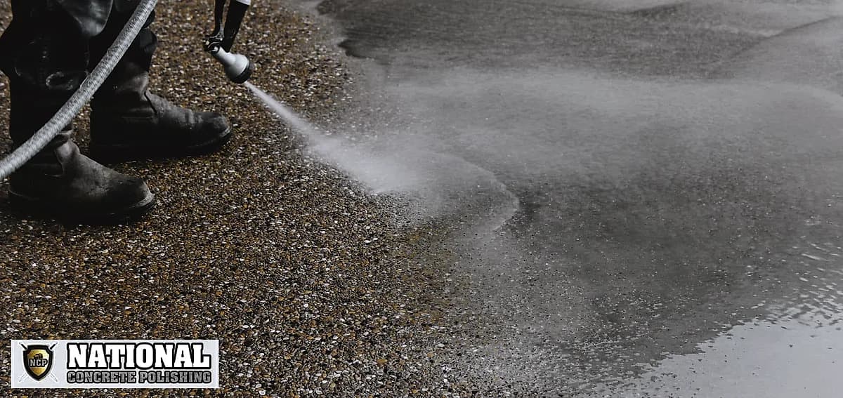 Introduction to Exposed Aggregate Overlay