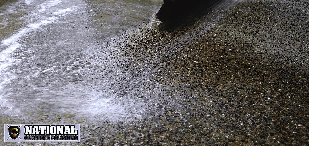 Maintenance and Protection of Your Surface