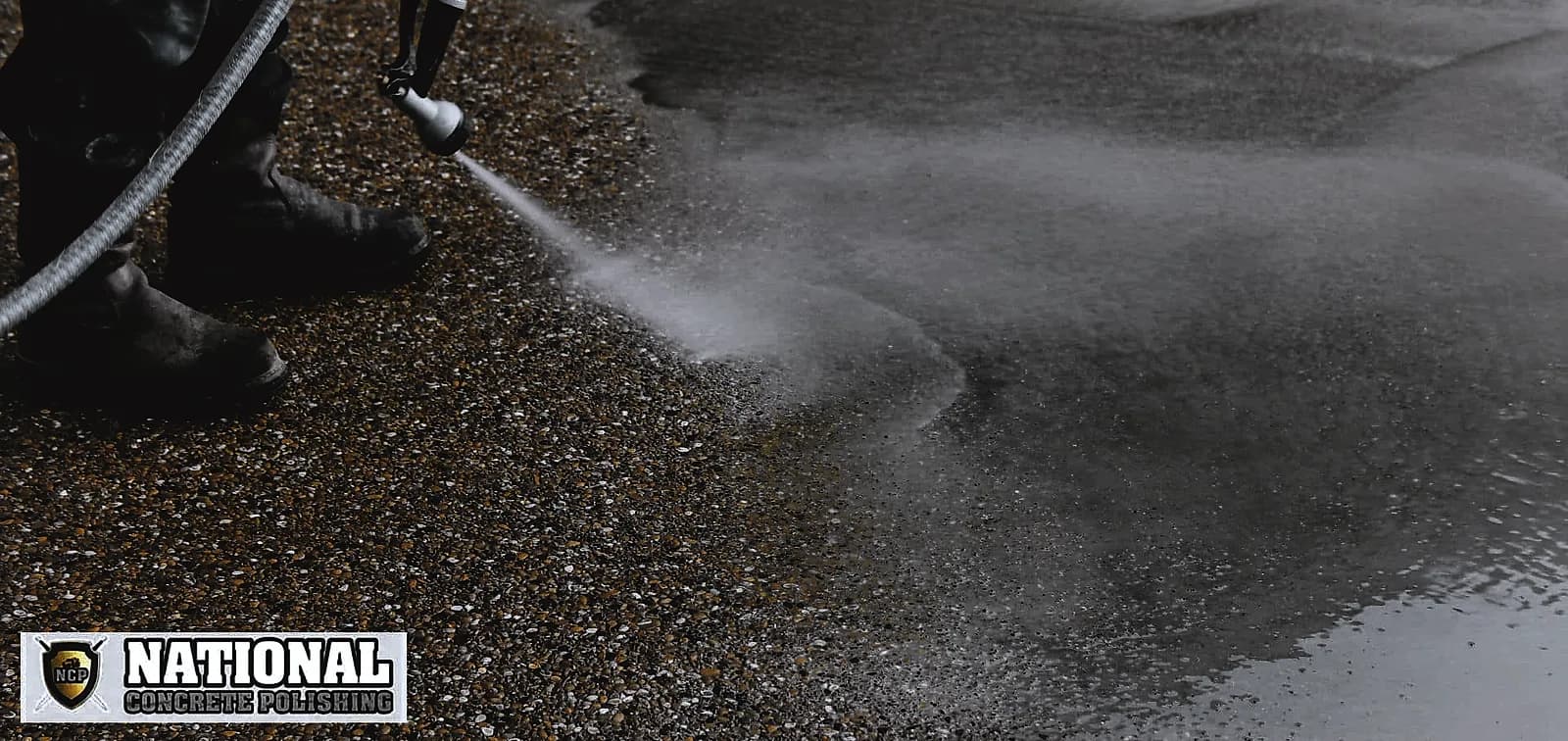 Introduction to Exposed Aggregate Overlay