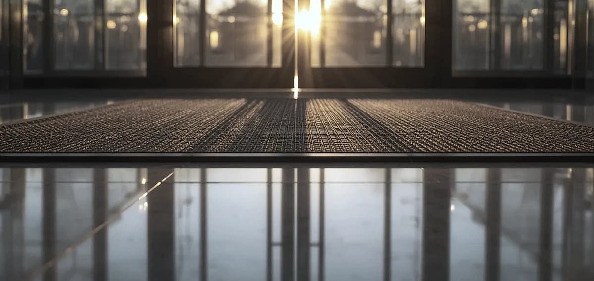 commercial floor maintenance budget