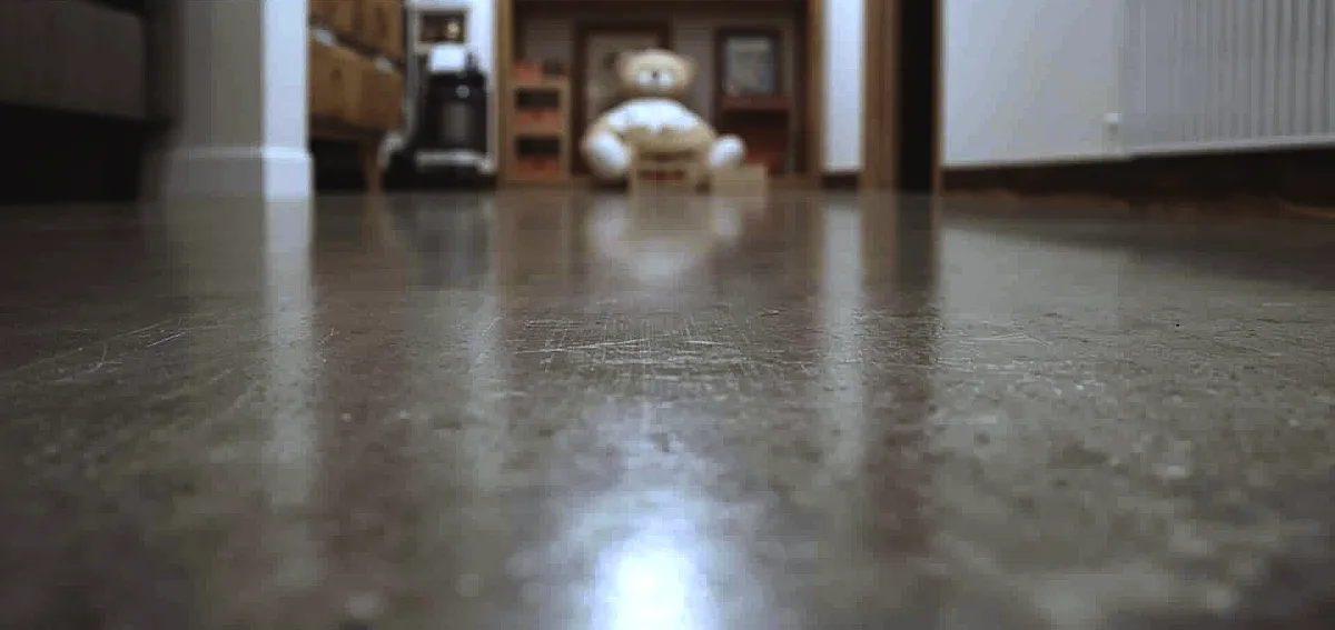 family safe floor coating
