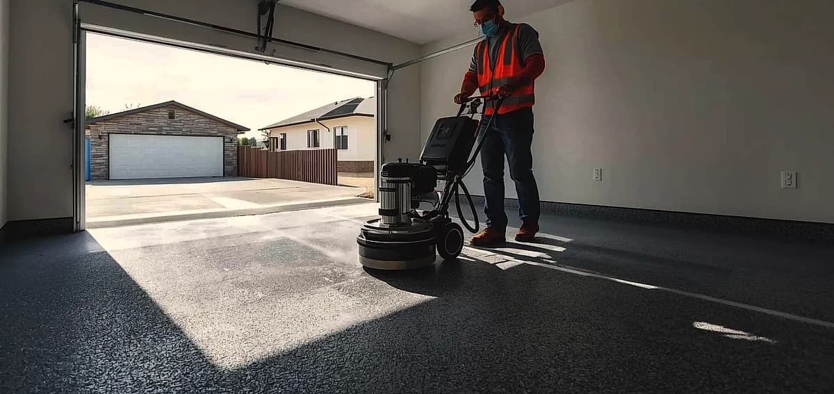 family safe floor coating