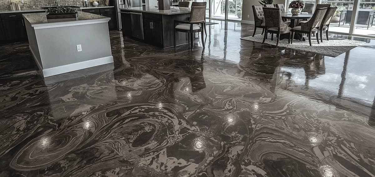 floor beauty vs durability tradeoff