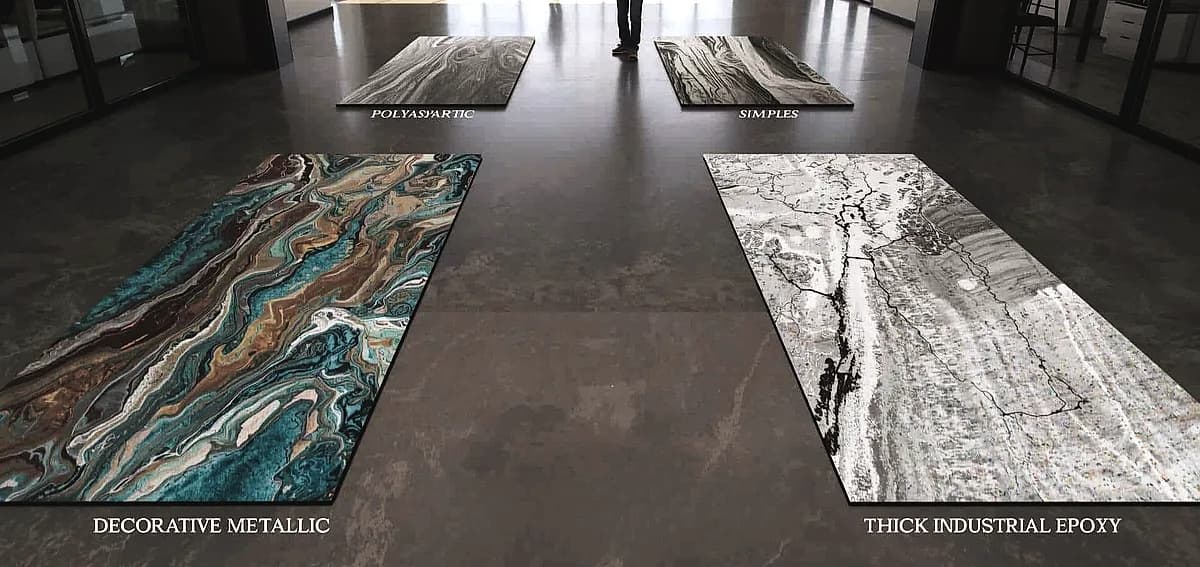 floor beauty vs durability tradeoff