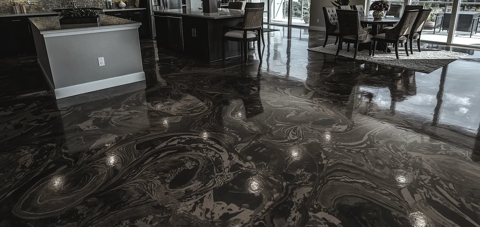 floor beauty vs durability tradeoff