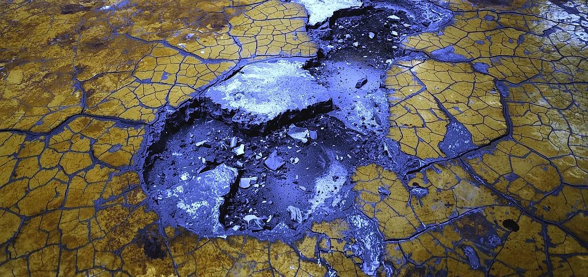 floor coating project insurance claims