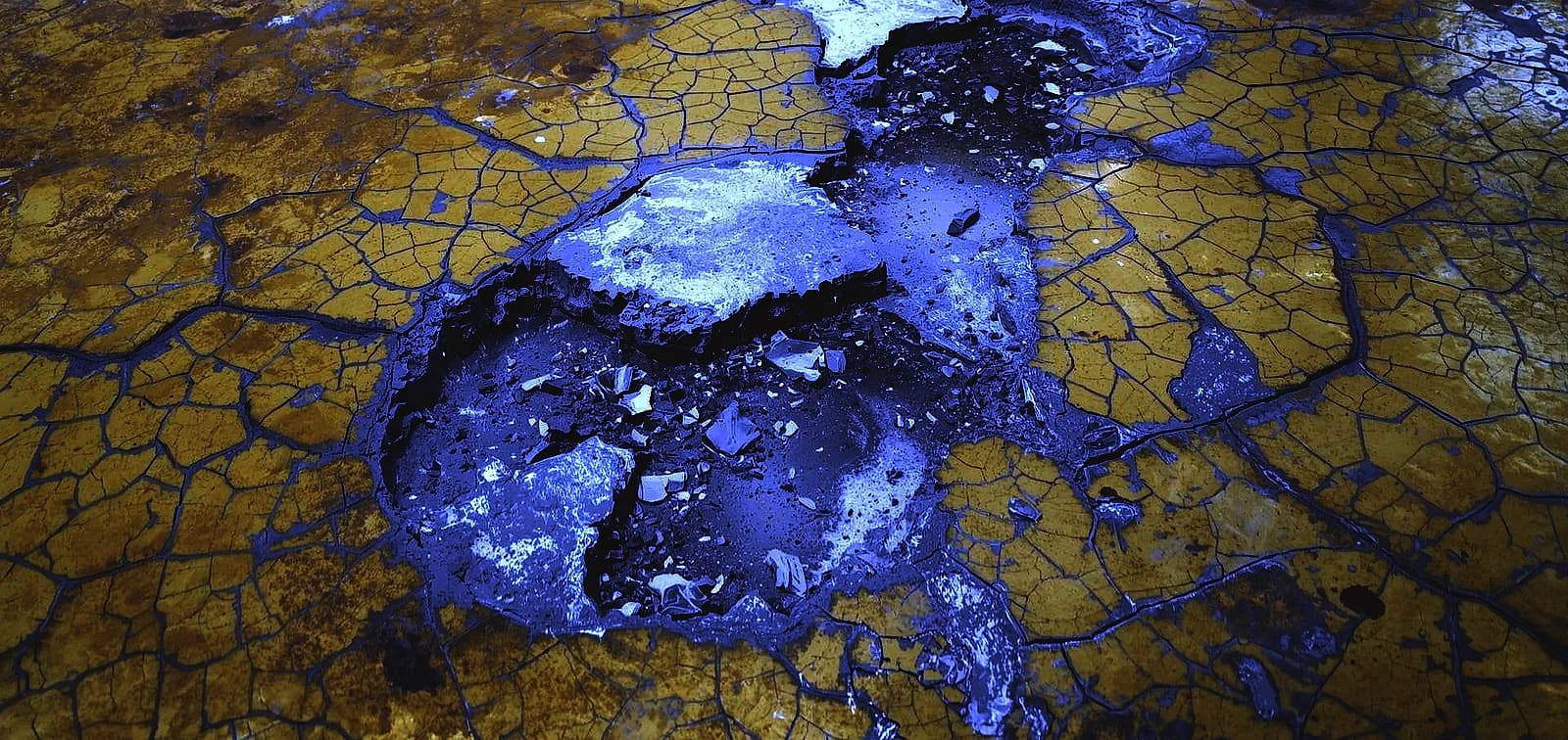 floor coating project insurance claims