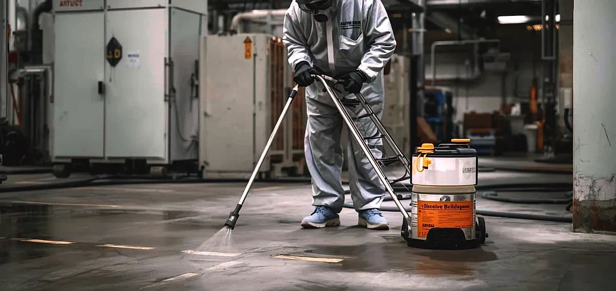 floor removal carpet adhesive