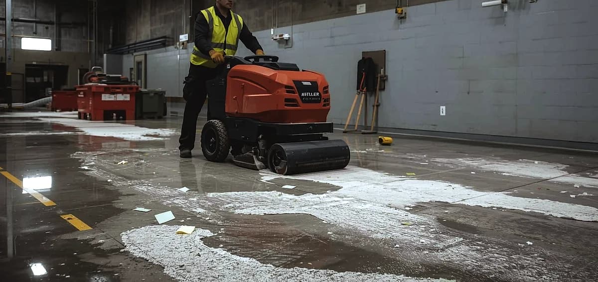 floor removal carpet adhesive