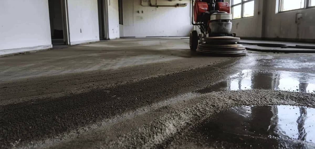 Floor Removal Epoxy Miami