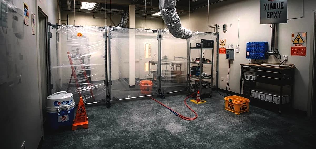 Floor Removal Epoxy Miami