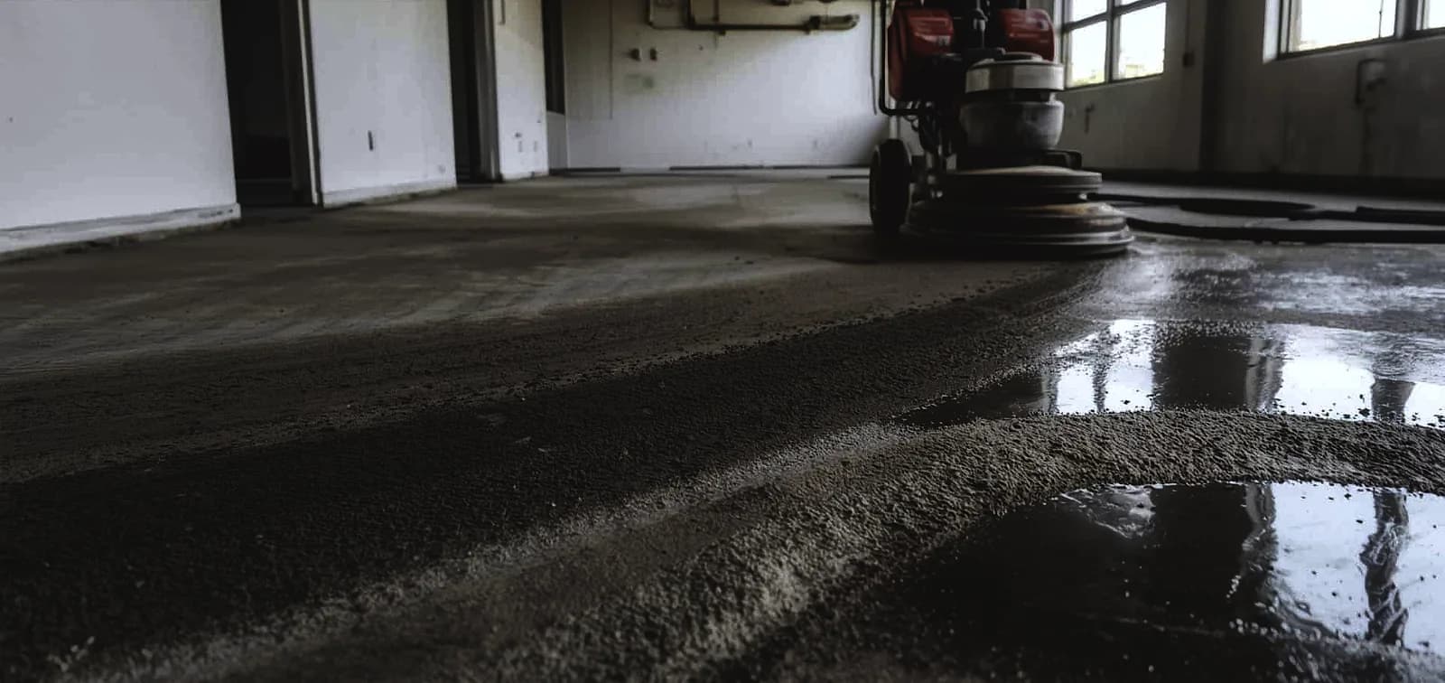 Floor Removal Epoxy Miami