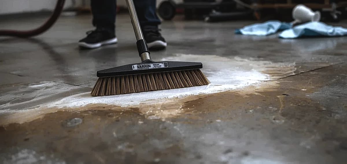 floor removal techniques