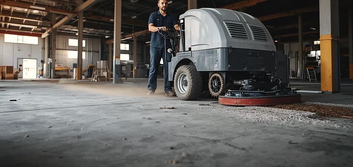 floor removal techniques