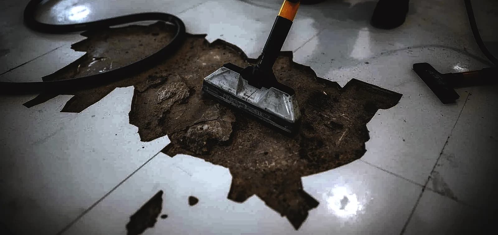 floor removal tile Miami