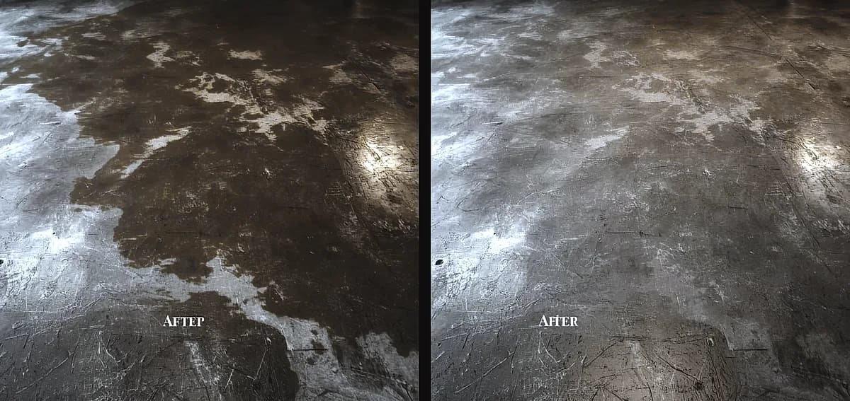 Floor Shot Blasting Cost
