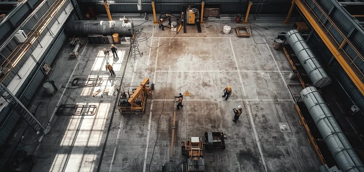 Floor Shot Blasting Cost