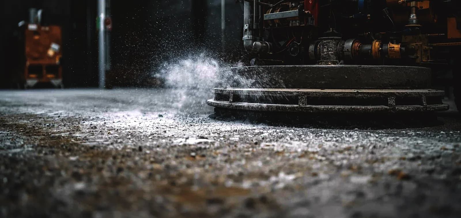 Floor Shot Blasting Cost
