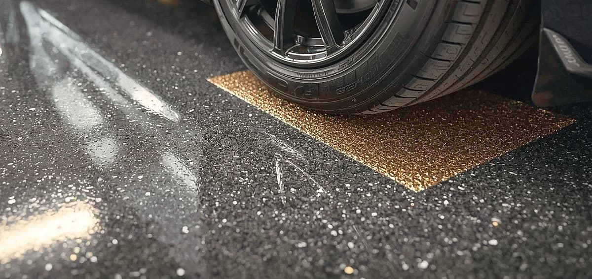 floor beauty vs durability tradeoff