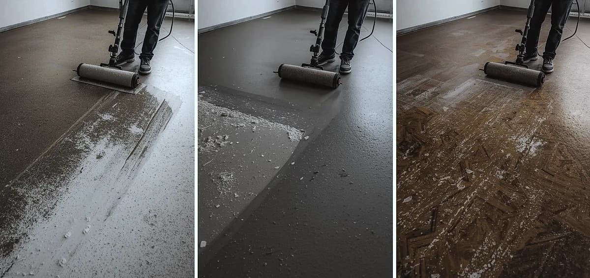 garage floor coating comparison miami