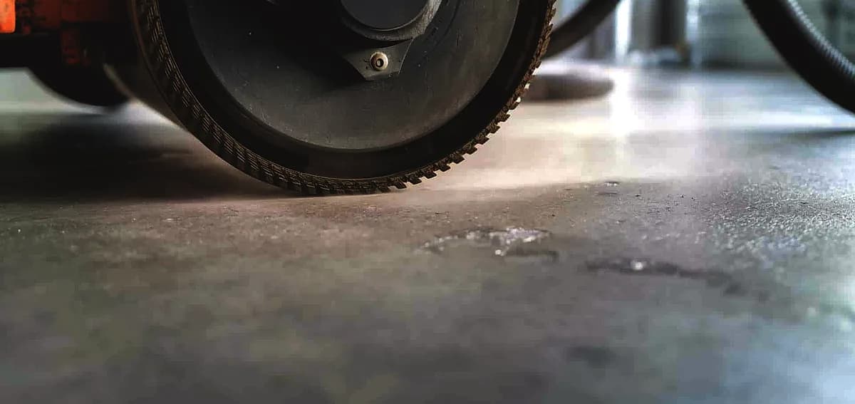garage floor coating decision guide