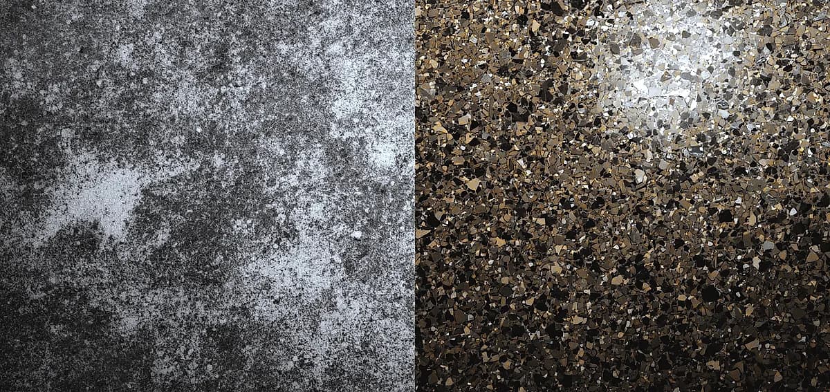 garage floor coating decision guide