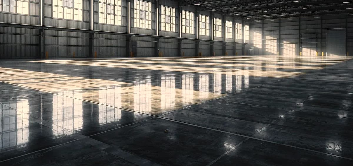 garage floor coating decision guide