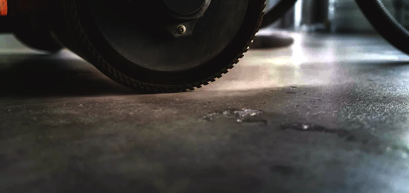 garage floor coating decision guide