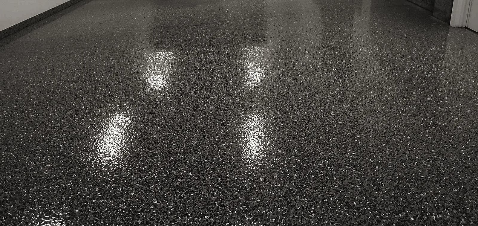 garage floor epoxy colors