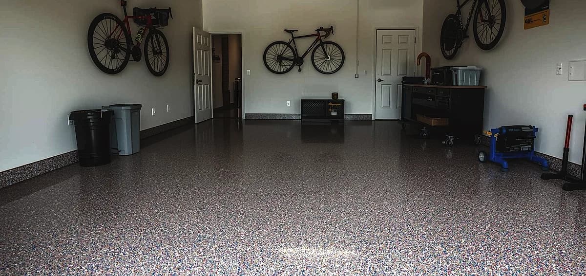 7 Durable and Low Maintenance Garage Floor Finishes for Fort Lauderdale Homes — National Concrete Polishing