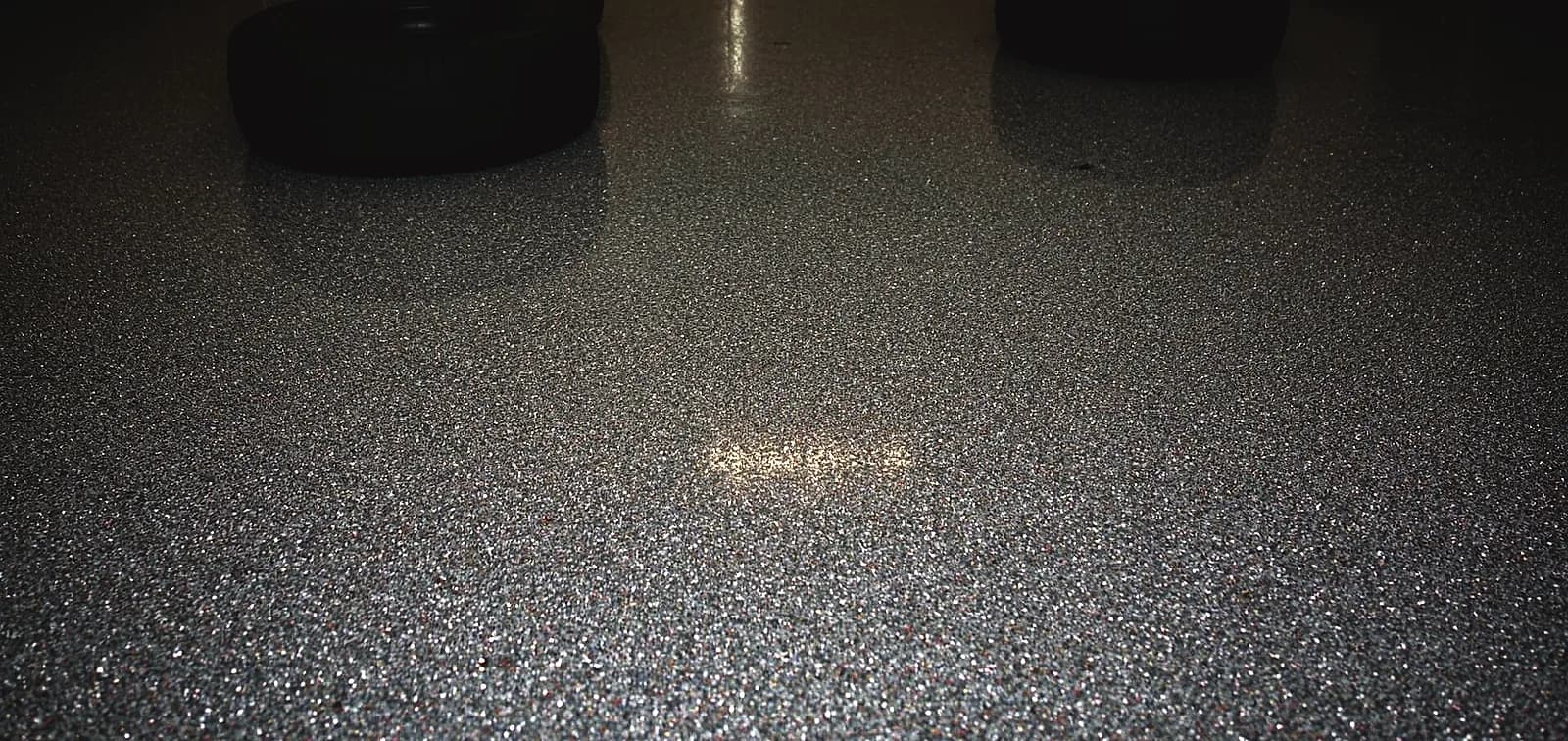 7 Durable and Low Maintenance Garage Floor Finishes for Fort Lauderdale Homes — polished concrete floor