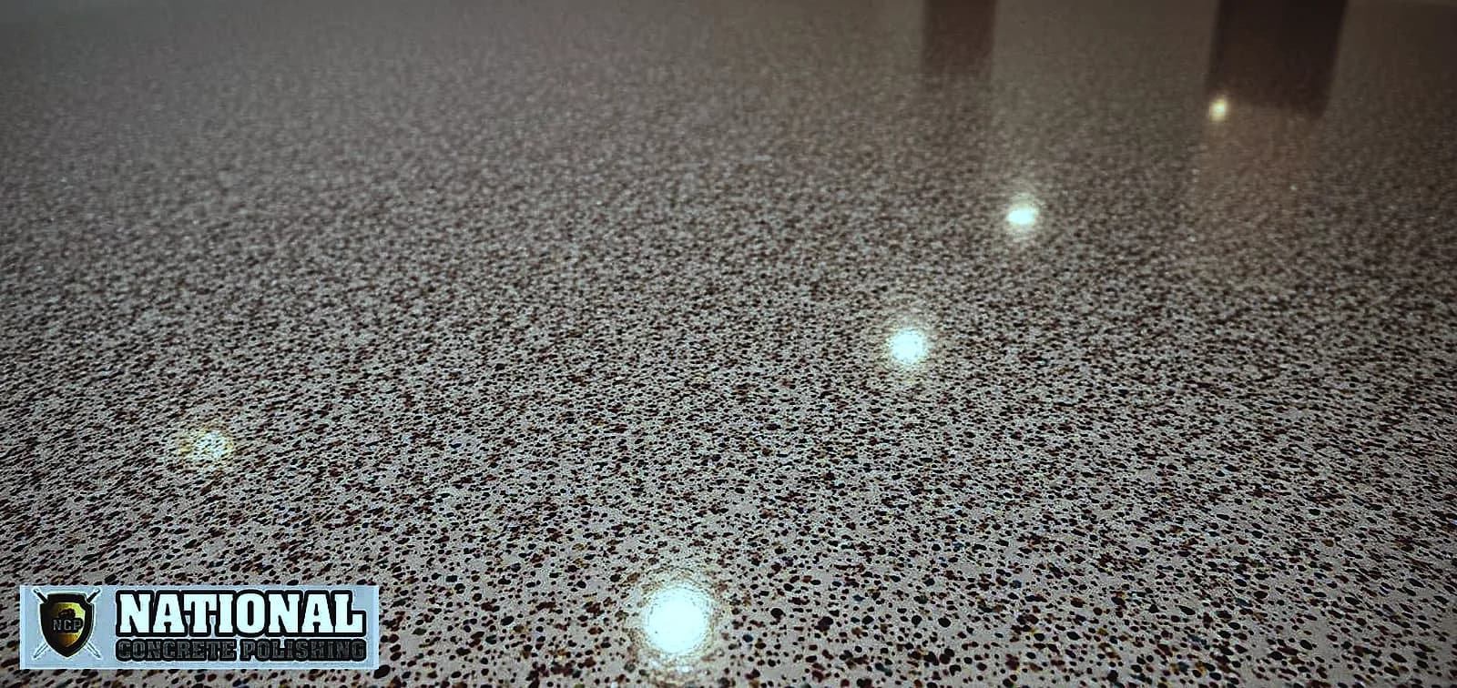 Introduction to Glitter Epoxy Floors