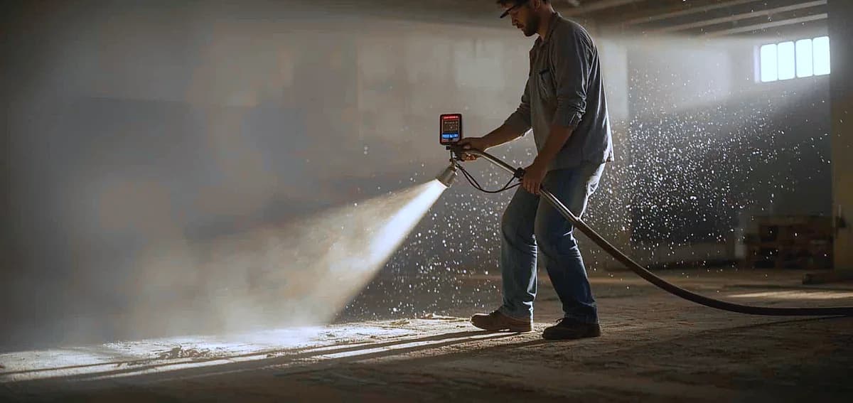 How Ambient Humidity Levels Impact