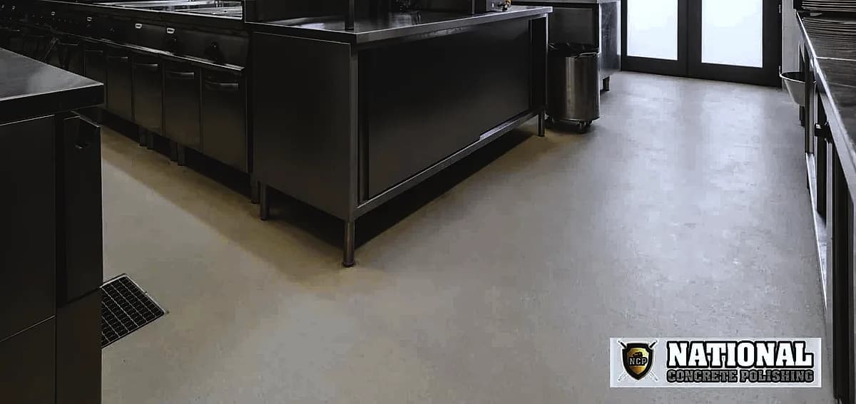Importance of Compliant Flooring for Food Safety