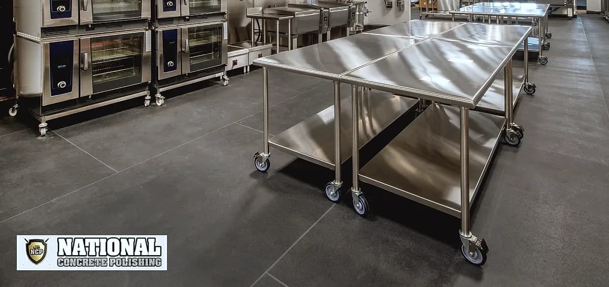 Health Codes in Commercial Kitchens