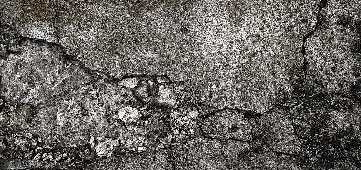 How Concrete Age Affects Concrete Polishing