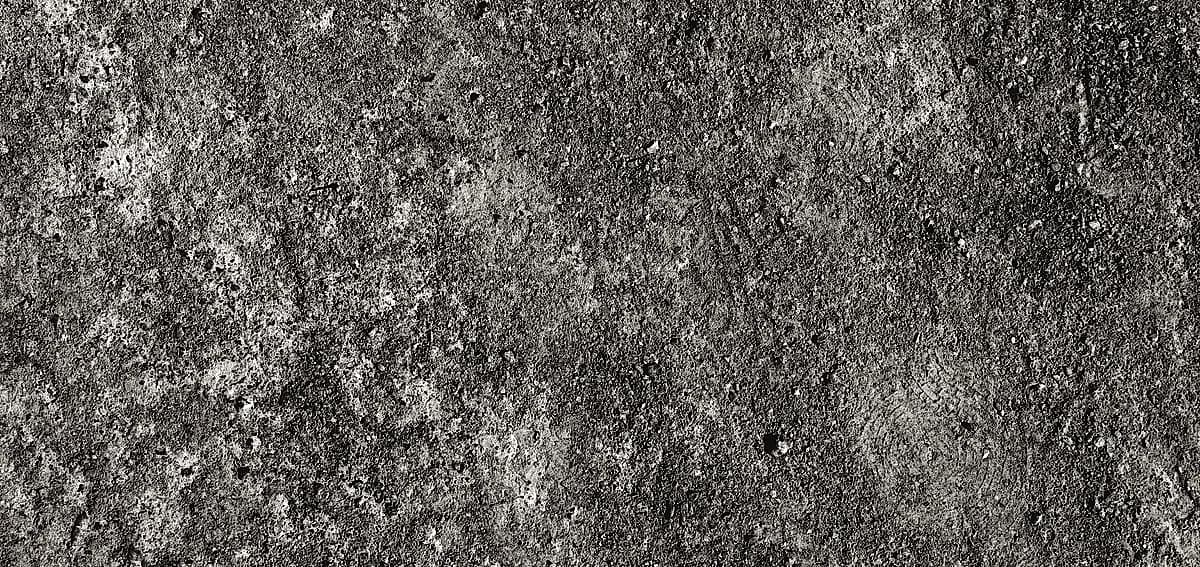 polished concrete finish