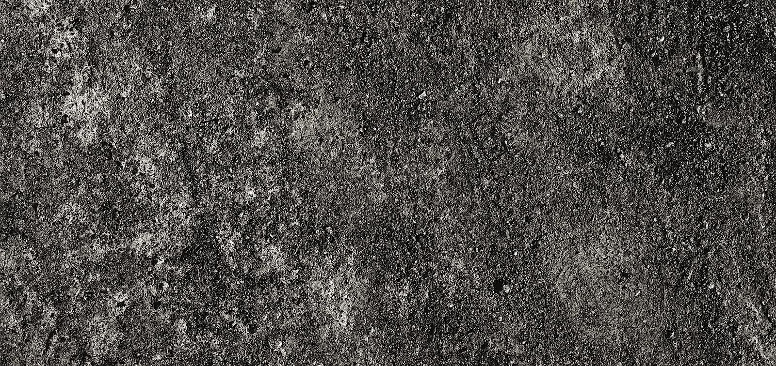 polished concrete finish