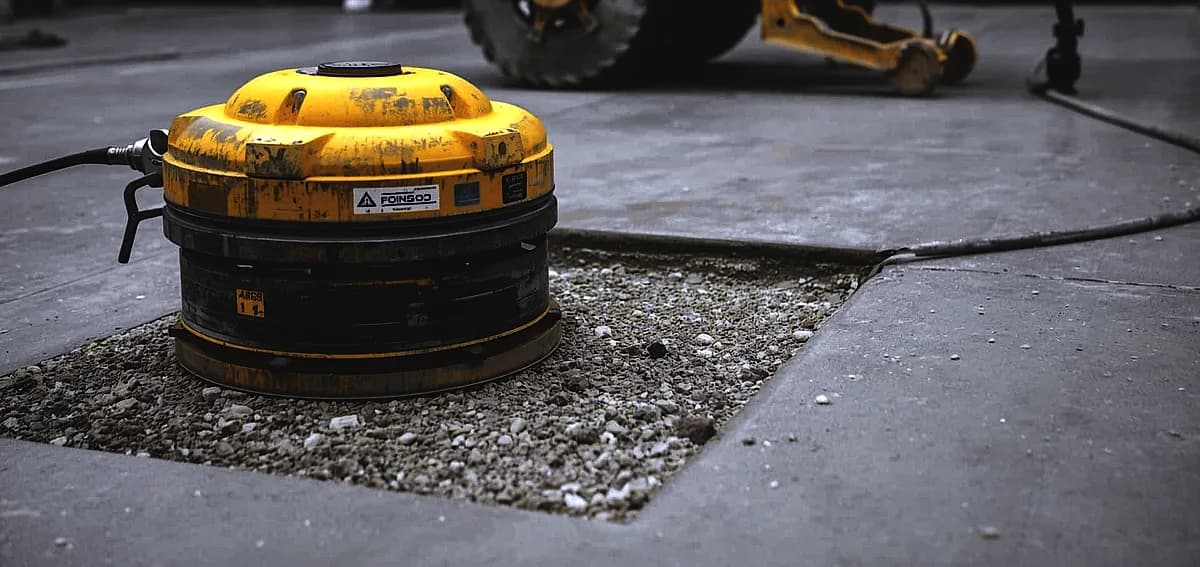 How Concrete Carbonation Affects Surface Preparation — National Concrete Polishing