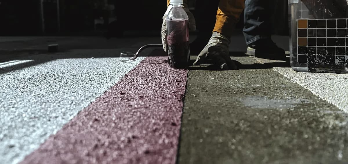 How Concrete Carbonation Affects Surface Preparation — National Concrete Polishing