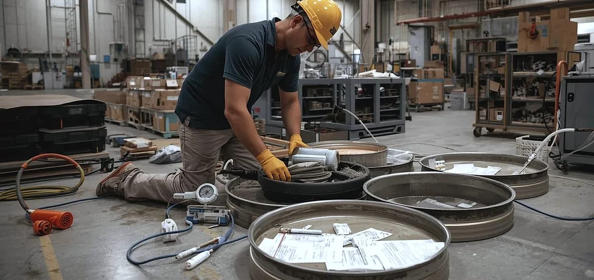How Concrete Permeability Testing